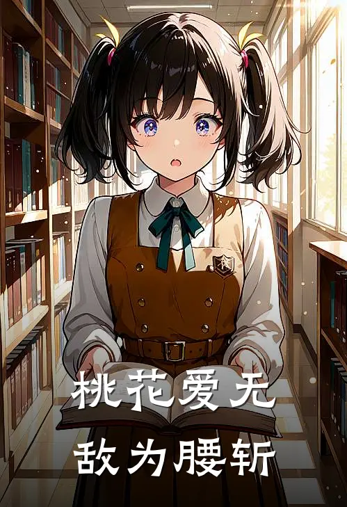 桃花爱无敌为腰斩