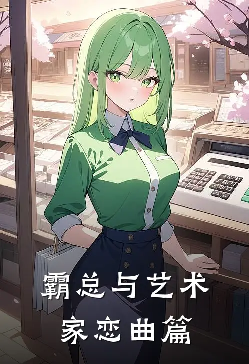 霸总与艺术家恋曲篇