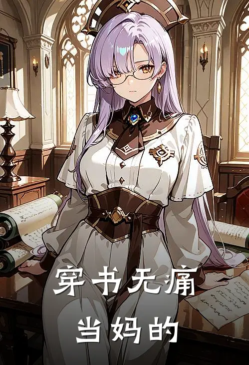 穿书无痛当妈的