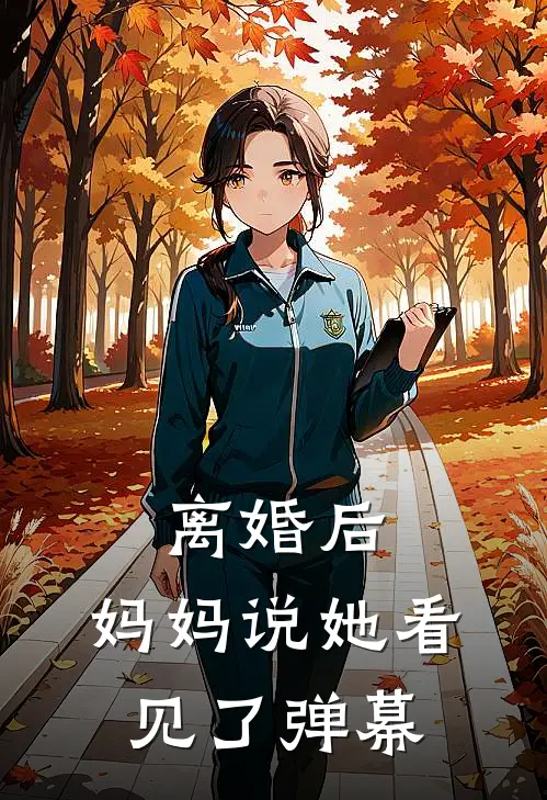 离婚后，妈妈说她看见了弹幕徐宝珠悠悠小说完结推荐_完整版小说免费阅读离婚后，妈妈说她看见了弹幕(徐宝珠悠悠)