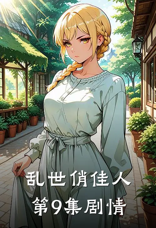 乱世俏佳人第9集剧情