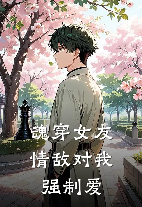 魂穿女友情敌对我强制爱