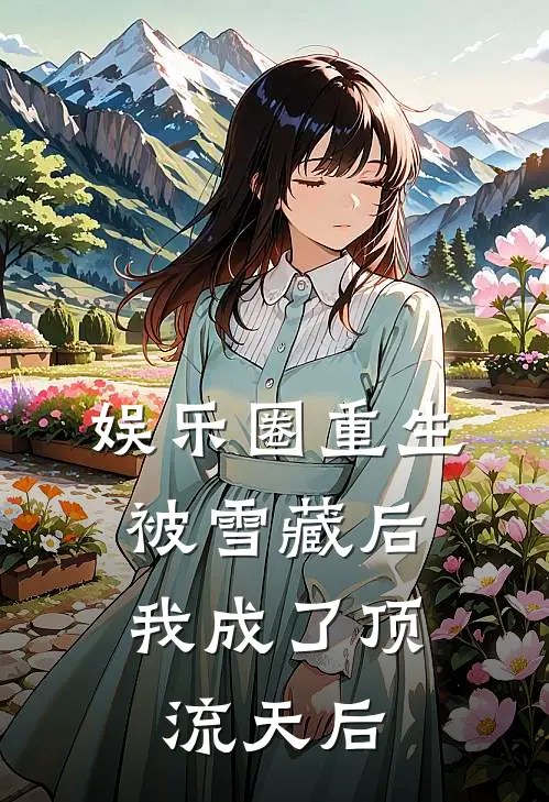 娱乐圈重生：被雪藏后我成了顶流天后(王琳苏念)最新热门小说_完结小说娱乐圈重生：被雪藏后我成了顶流天后(王琳苏念)