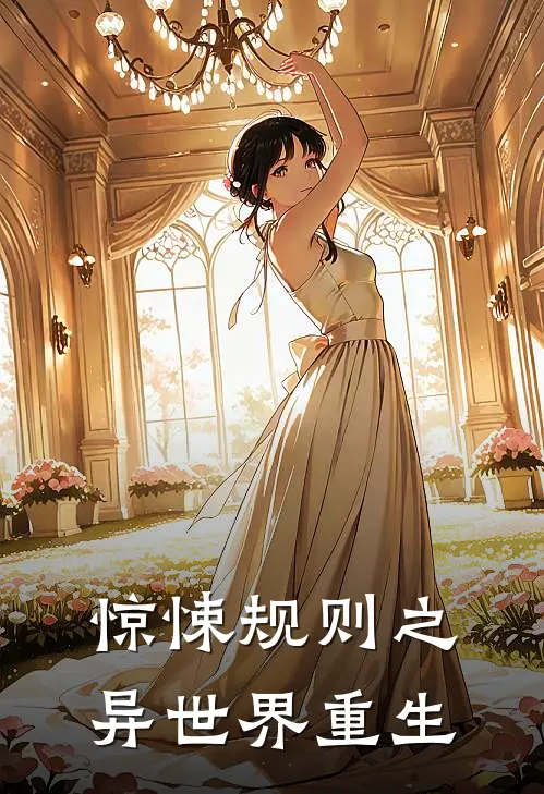 惊悚规则之异世界重生(林悦林悦)推荐小说_惊悚规则之异世界重生(林悦林悦)全文免费阅读大结局