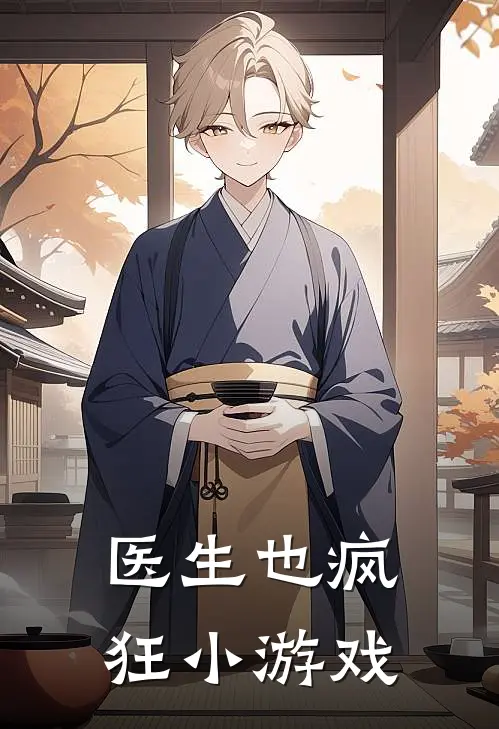 医生也疯狂小游戏