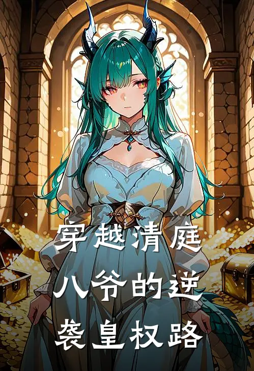 穿越清庭：八爷的逆袭皇权路