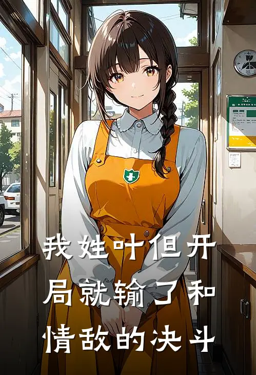 我姓叶但开局就输了和情敌的决斗