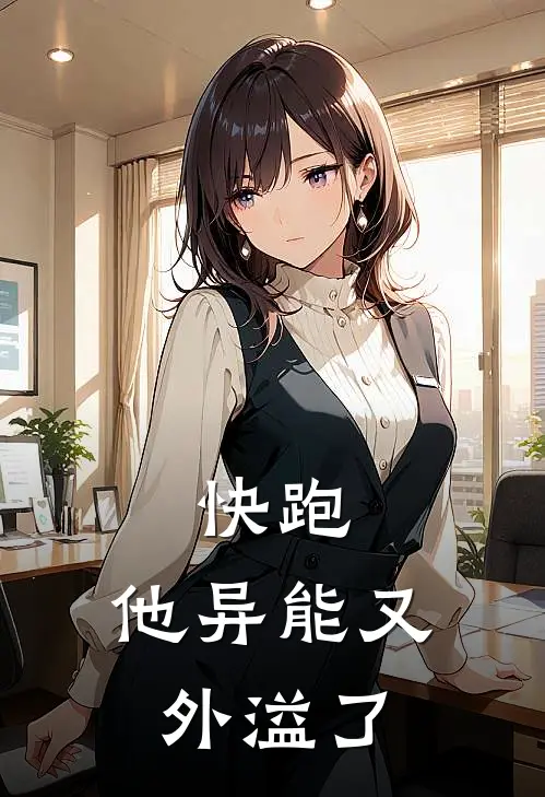 韩野秦铁莽快跑，他异能又外溢了全文免费阅读_韩野秦铁莽完整版免费阅读