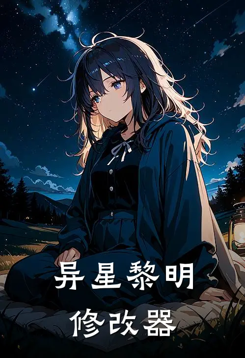 异星黎明修改器