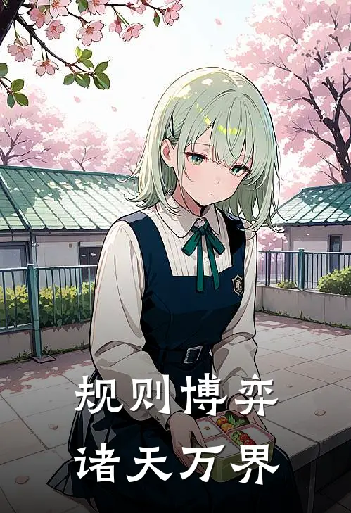 规则博弈诸天万界