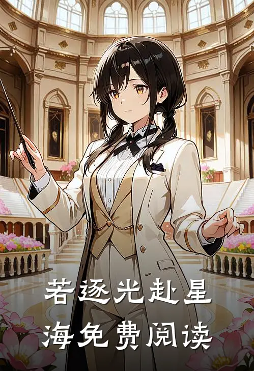 若逐光赴星海免费阅读