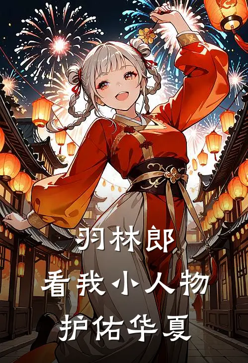 羽林郎：看我小人物护佑华夏赵无忌刘浪完本小说推荐_免费小说全文阅读羽林郎：看我小人物护佑华夏赵无忌刘浪