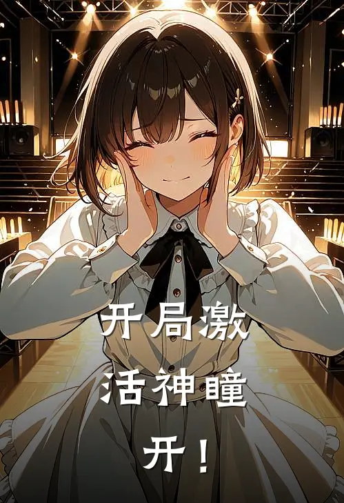 开局激活神瞳，开！