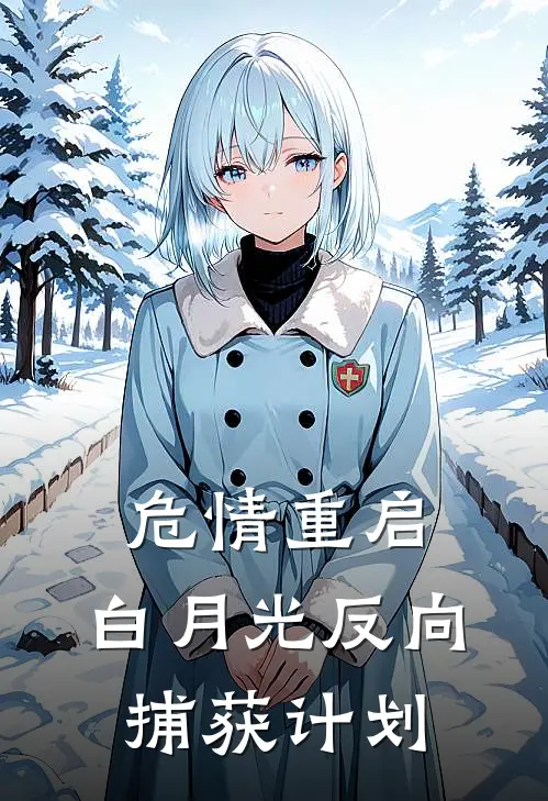 危情重启：白月光反向捕获计划(宿泱温浸玉)无弹窗小说免费阅读_小说免费阅读无弹窗危情重启：白月光反向捕获计划宿泱温浸玉