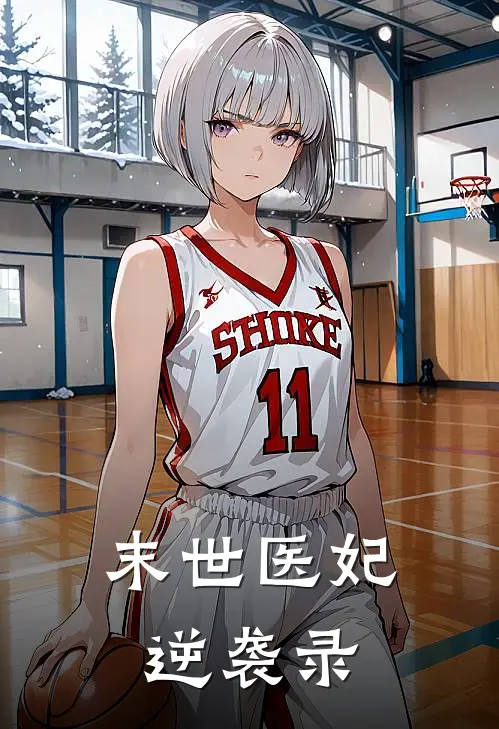 末世医妃逆袭录