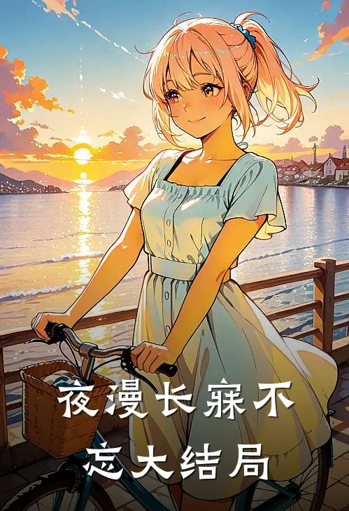 夜漫长寐不忘大结局