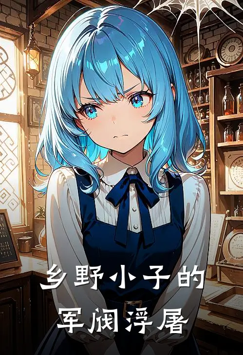 乡野小子的军阀浮屠