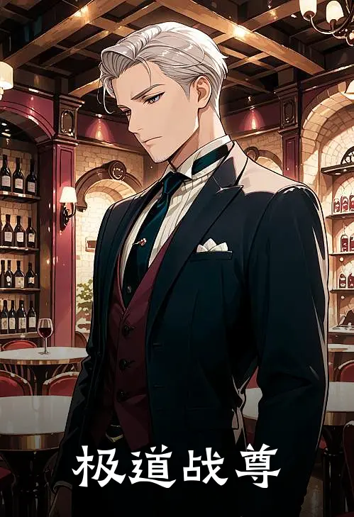 极道战尊
