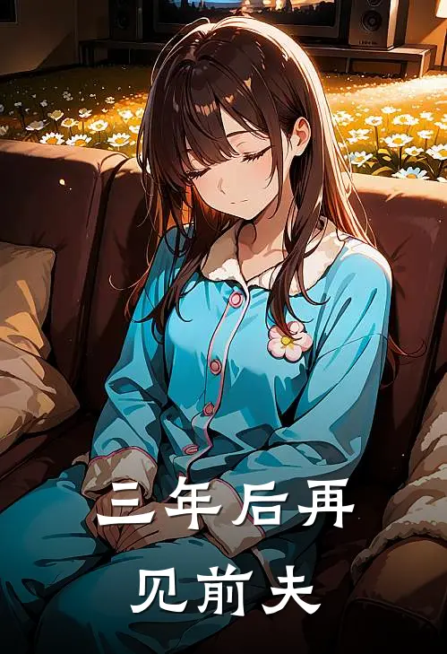 三年后再见前夫