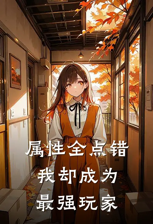 属性全点错，我却成为最强玩家郑响杨沈仪热门小说推荐_完本小说大全属性全点错，我却成为最强玩家(郑响杨沈仪)