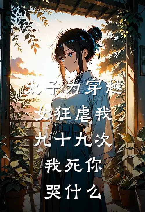 太子为穿越女狂虐我九十九次，我死你哭什么苏青黛岑半夏免费小说在线阅读_最新章节列表太子为穿越女狂虐我九十九次，我死你哭什么(苏青黛岑半夏)