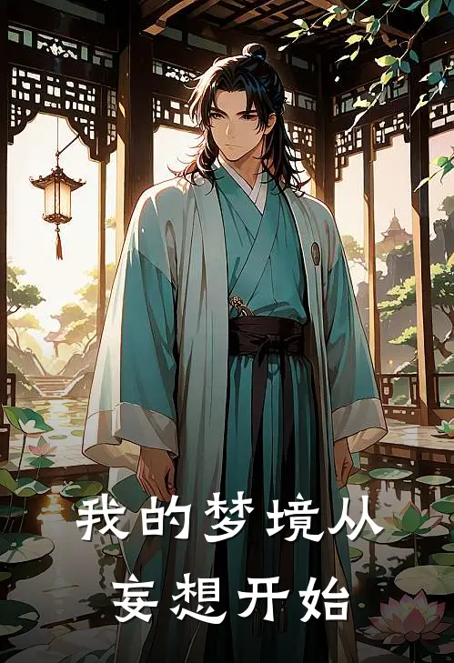 我的梦境从妄想开始