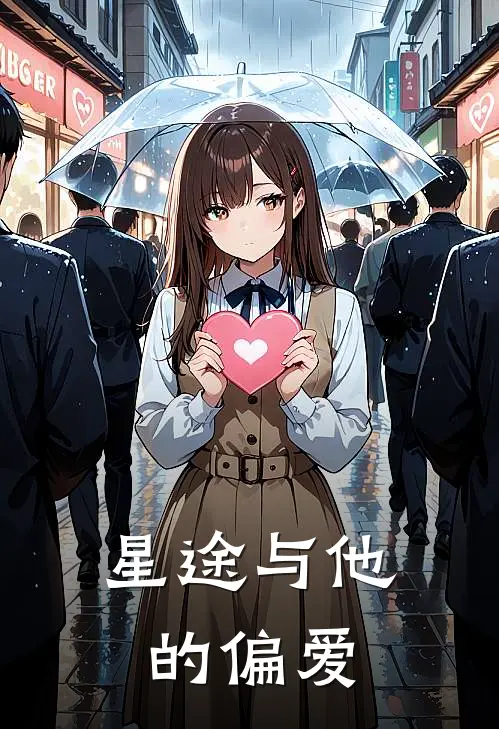 星途与他的偏爱