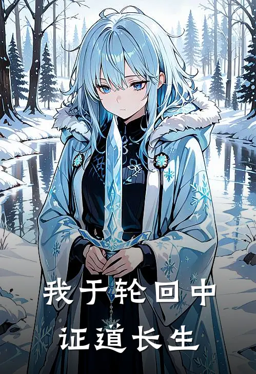 我于轮回中证道长生