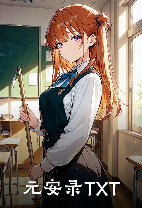 元安录TXT
