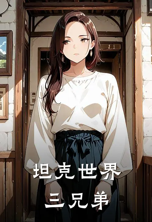 坦克世界三兄弟