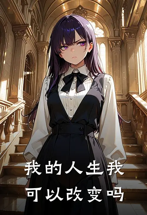 我的人生我可以改变吗