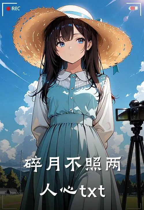 碎月不照两人心txt