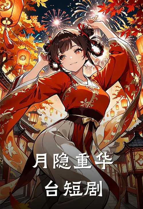 月隐重华台 短剧