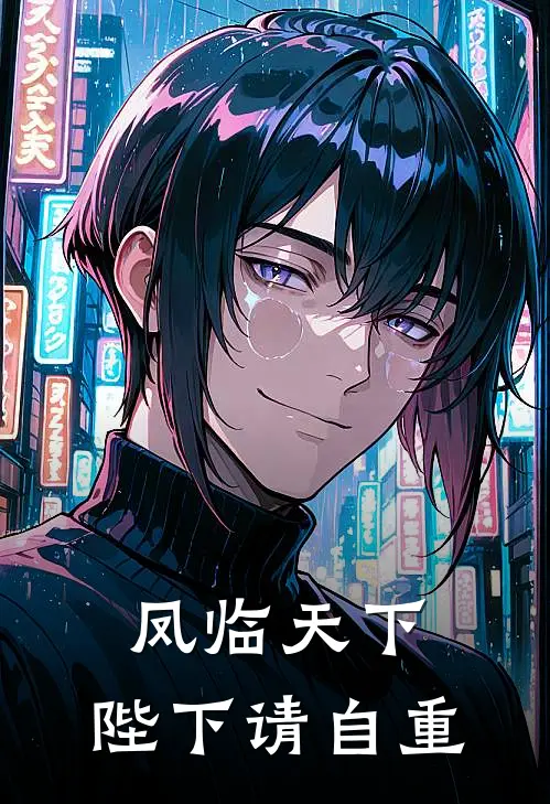 凤临天下，陛下请自重君陌花影月免费小说推荐_推荐完结小说凤临天下，陛下请自重(君陌花影月)