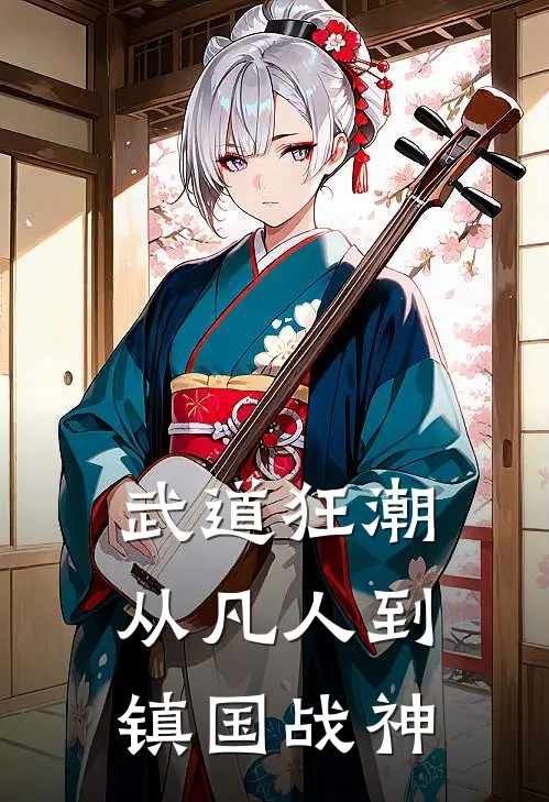 武道狂潮：从凡人到镇国战神陆沉李浩最新好看小说_已完结小说武道狂潮：从凡人到镇国战神陆沉李浩