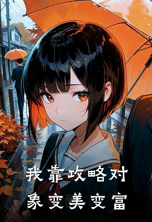 我靠攻略对象变美变富苏染沈煜免费小说全集_免费小说在哪看我靠攻略对象变美变富(苏染沈煜)