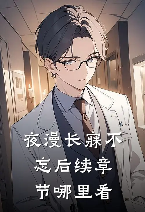 夜漫长寐不忘后续章节哪里看