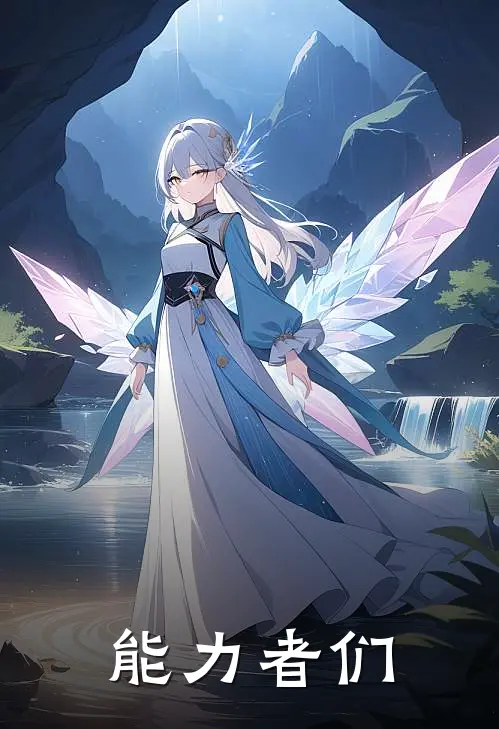 能力者们(韩旭韩哲)全本免费小说_新热门小说能力者们韩旭韩哲