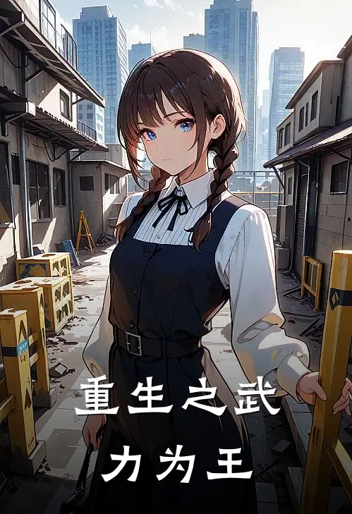 重生之武力为王