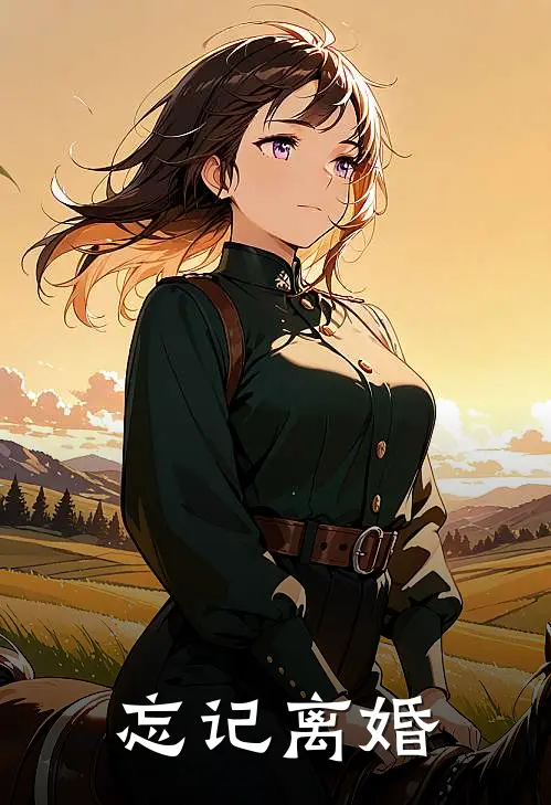 忘记离婚叶藏陆隐好看的小说推荐完结_在哪看免费小说忘记离婚叶藏陆隐