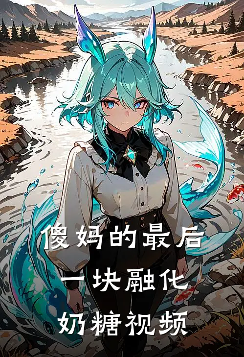 傻妈的最后一块融化奶糖视频