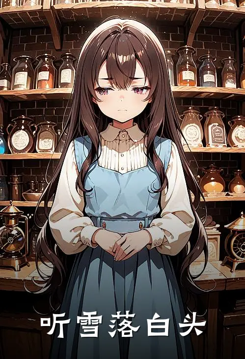 听雪落白头(沈听白程寄雪)全文在线阅读_(听雪落白头)精彩小说