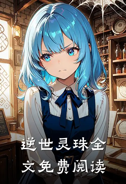 逆世灵珠全文免费阅读