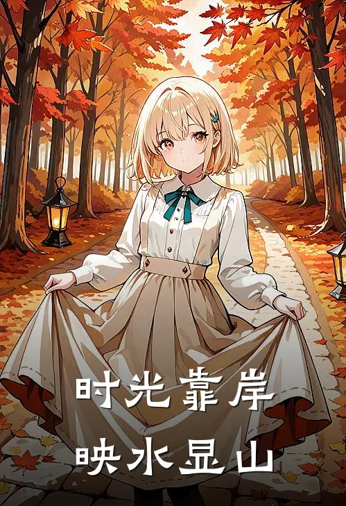 时光靠岸,映水显山