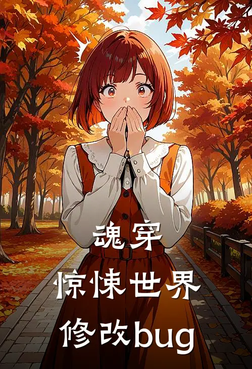 魂穿：惊悚世界，修改bug