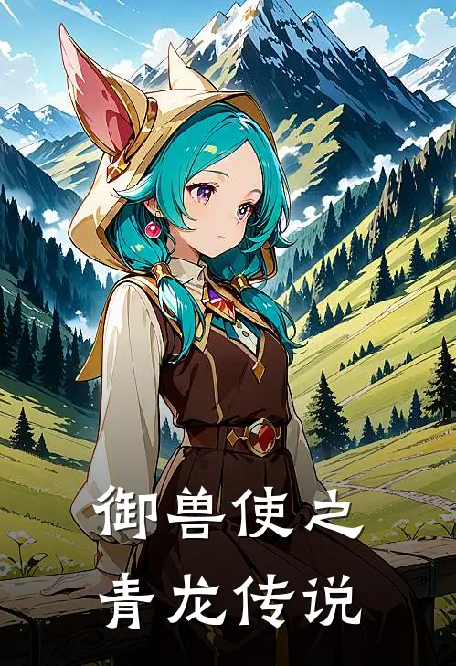 御兽使之青龙传说