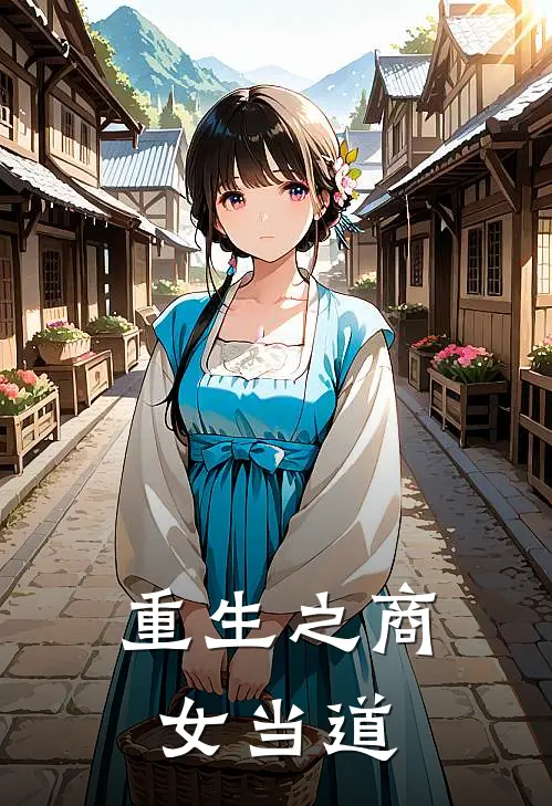重生之商女当道苏羽瑶林洛完结小说免费阅读_热门免费小说重生之商女当道(苏羽瑶林洛)