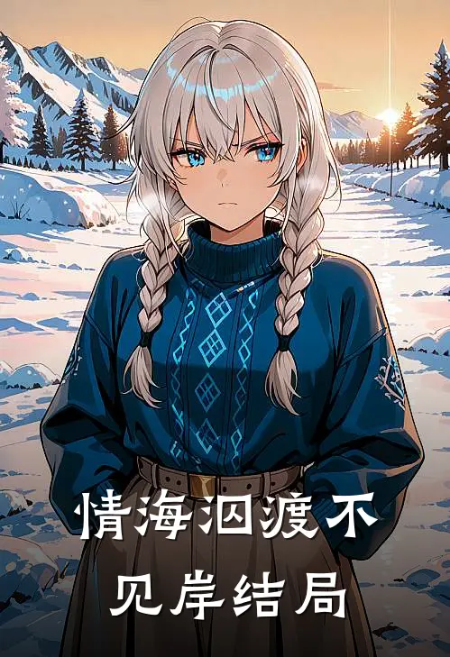 情海泅渡不见岸结局