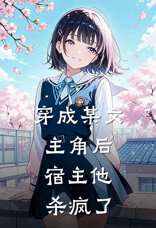 穿成某文主角后，宿主他杀疯了御宸周越最新完结小说推荐_在线免费小说穿成某文主角后，宿主他杀疯了(御宸周越)