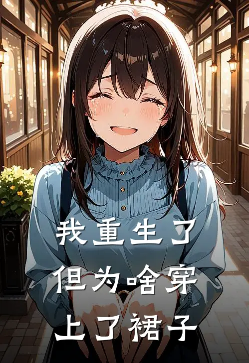 《我重生了，但为啥穿上了裙子》洛丽塔张顺火爆新书_我重生了，但为啥穿上了裙子(洛丽塔张顺)最新热门小说